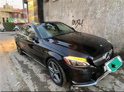 مرسيدس بنز C-Class